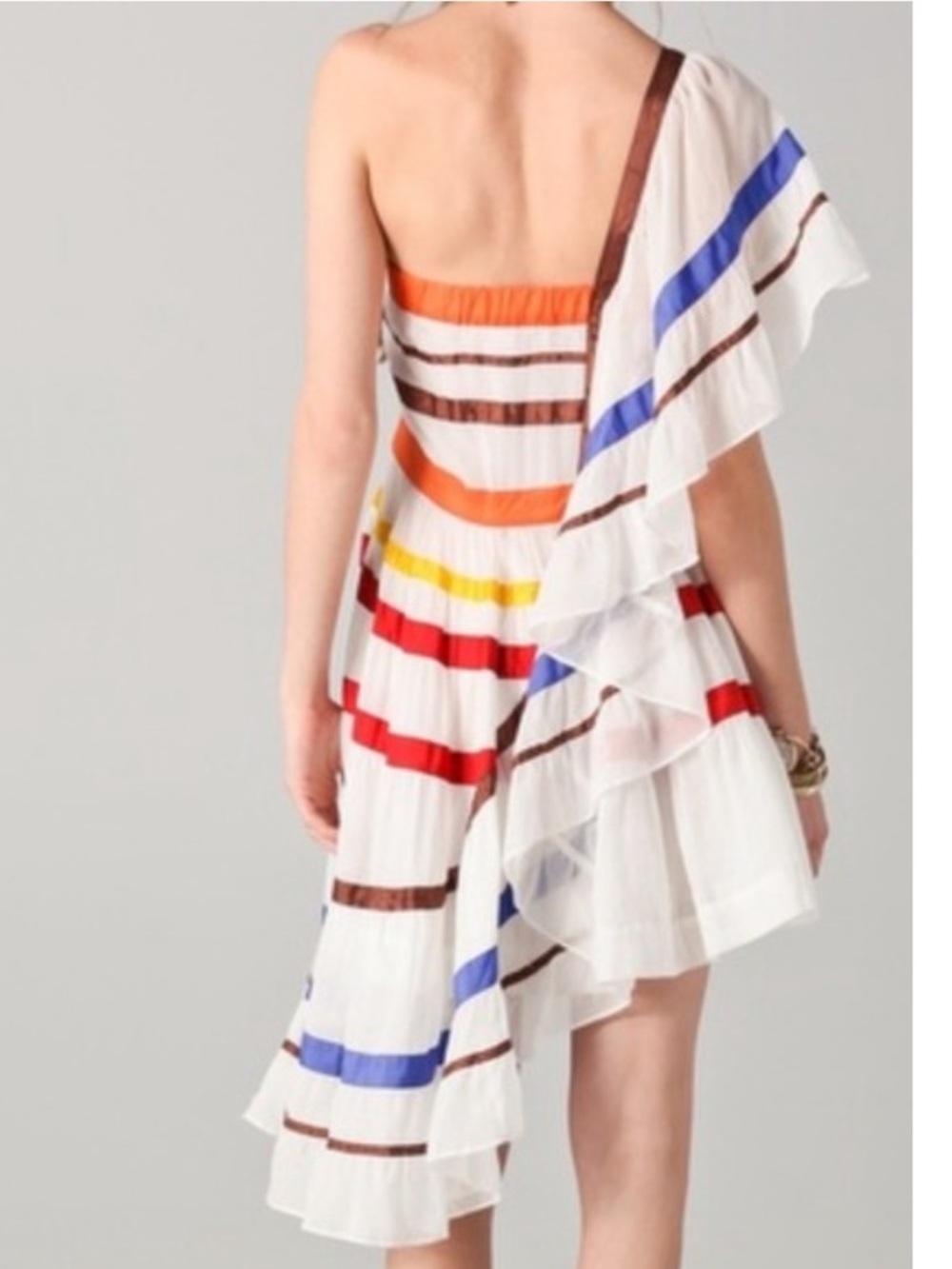 FREE PEOPLE Angel Wing Creation / Size M - Picture 4 of 11